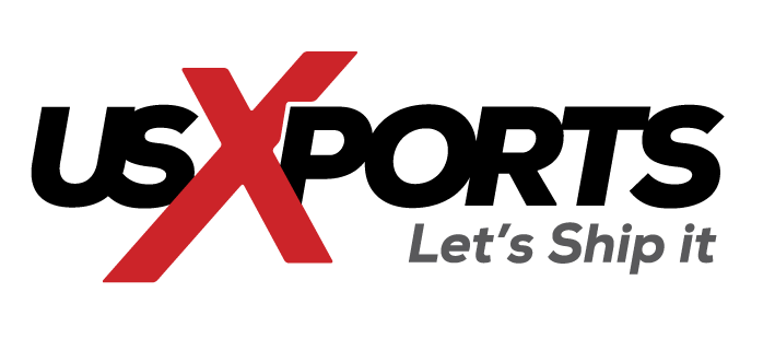 USXPorts logo